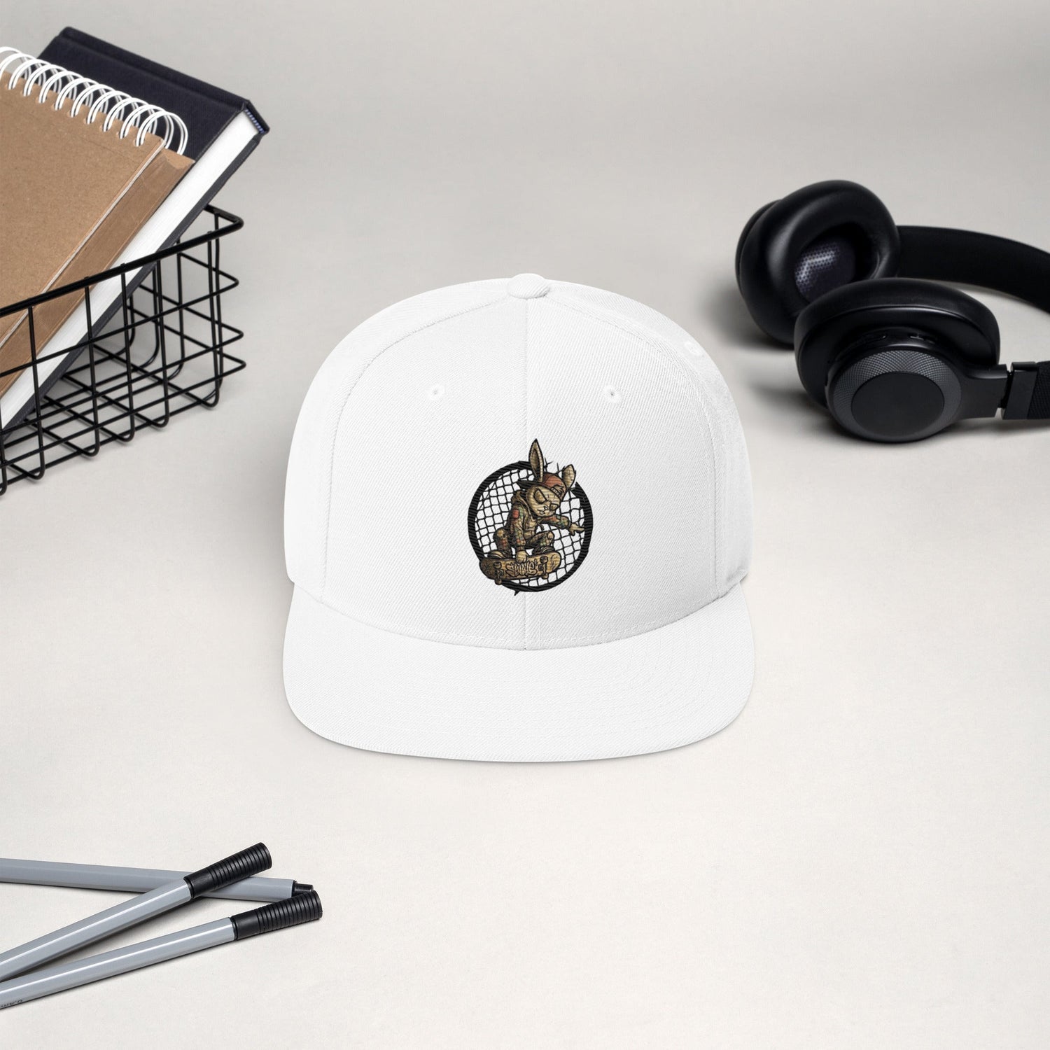Caps & Snapbacks: Dein Style, deine Ansage.