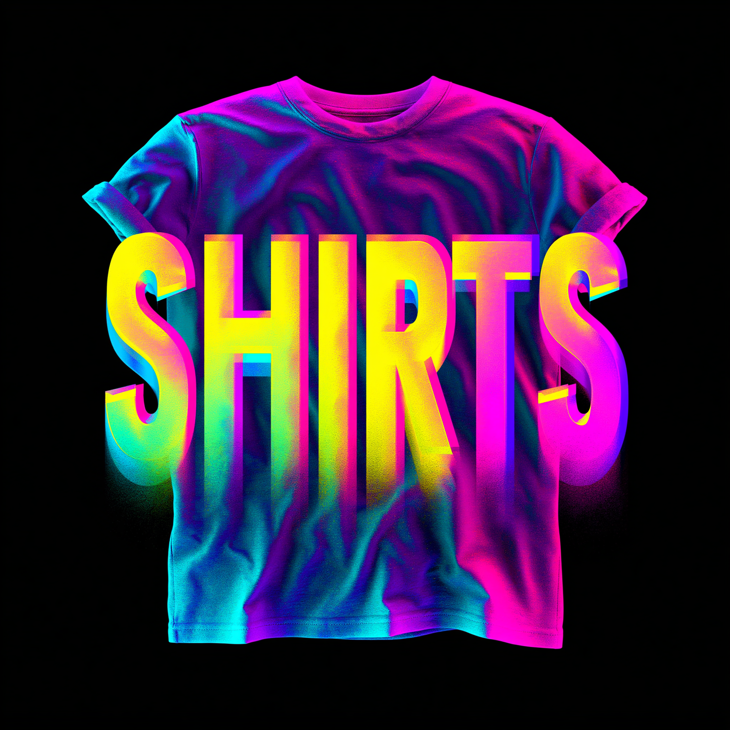 Unisex Shirts