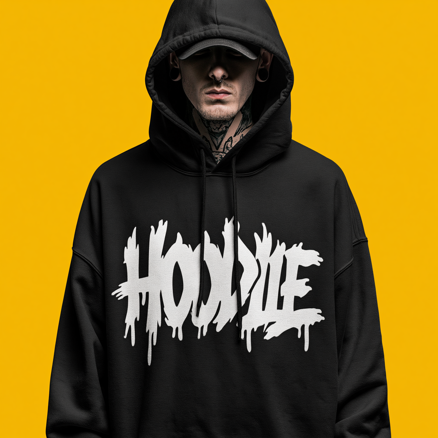 Hoodie's