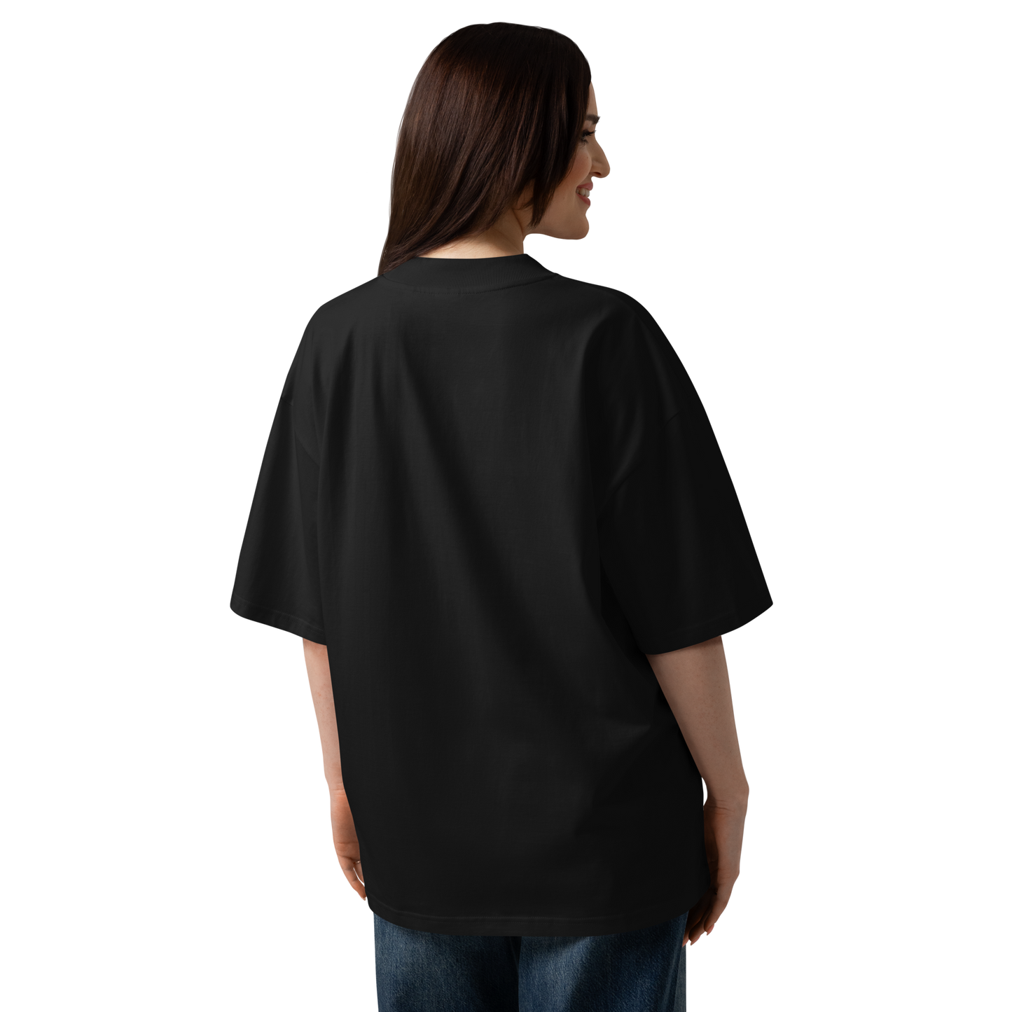 Unisex  T-shirt Skater Bunny