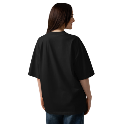 Unisex T-Shirt Skater Bunny